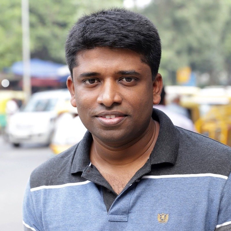 Kannan Gopinathan